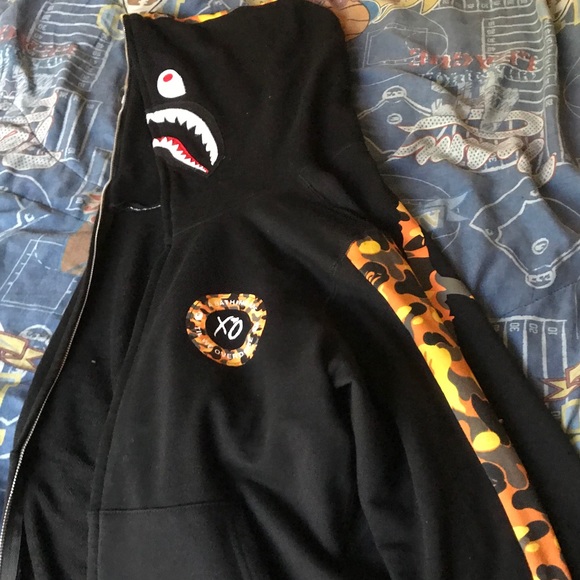 Bape Jacket - Picture 4 of 5